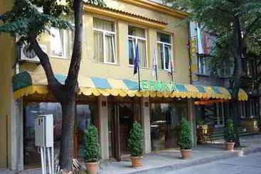 Hotel Enika
