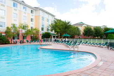 Otel Holiday Inn Express And Suites Clermont Se West Orlando By Ihg