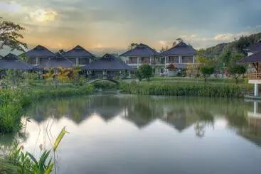 Hotel Maekok River Village Resort