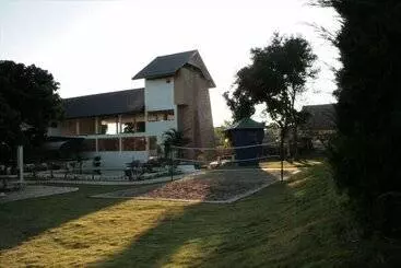 Szálloda Maekok River Village Resort