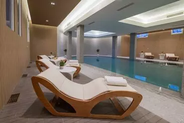 בית מלון כפרי Maison Sofia   Mgallery