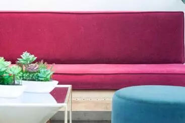 هتل Petit Palace Santa Cruz