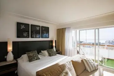 ホテル Ponta Delgada