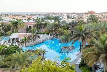 Aparthotel Palm Oasis Maspalomas