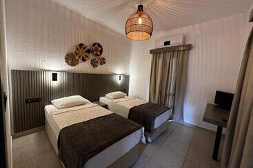 Apartament Paloma Family Club