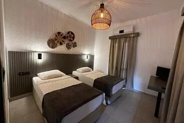 Apartment Paloma Family Club