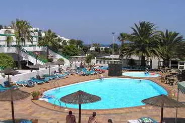 Apartamento Playa Park