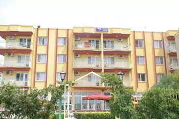 Sultan Apartment