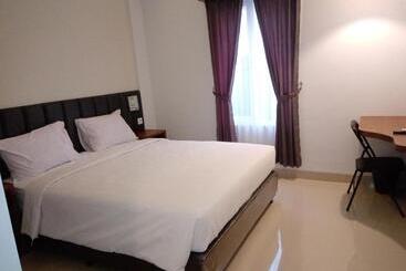 Alzara Hotel Syariah