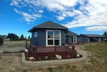 Pineacres Motel And Park