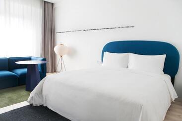 Hotel Stey 798 Art Zone