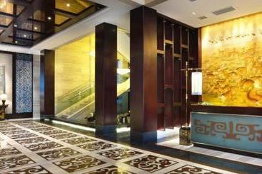 Scholars Hotel Dongyuan