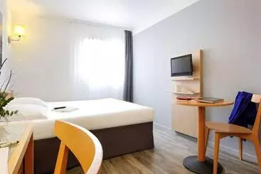 Aparthotel Adagio Access Marseille Prado Périer