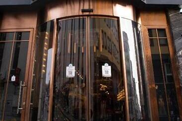 The Hotel Beyaz Saray & Spa   Special Category