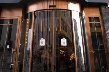 The Hotel Beyaz Saray & Spa   Special Category