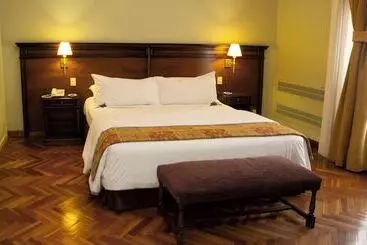 ホテル Colonial San Nicolas