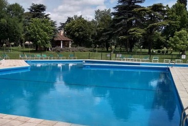 Hotel Colonial San Nicolas