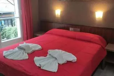 Hotel Flamingo
