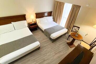 Hotel Cerro Calafate