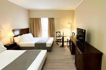 Hotel Cerro Calafate