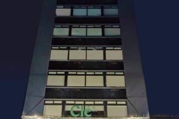 Отель Clé Reforma Insurgentes