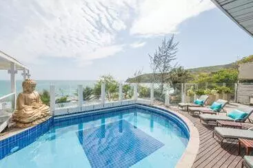 ホテル Pousada Brava Club