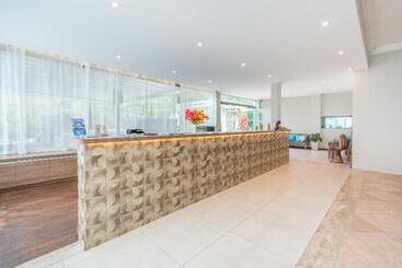 ホテル Pousada Brava Club