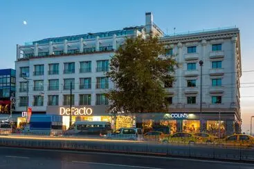 The Hotel Beyaz Saray & Spa   Special Category