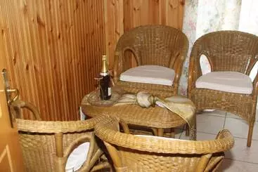 ホテル Balogiannis