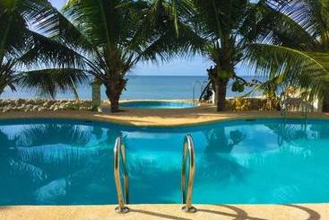 Hotel Jam Beach House