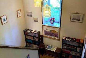 Hotel Pension Nanatsumori Family