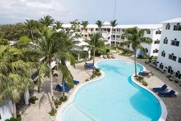 アパートホテル Ocean Palms Residences