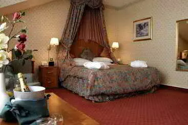 Moorside Grange Hotel & Spa