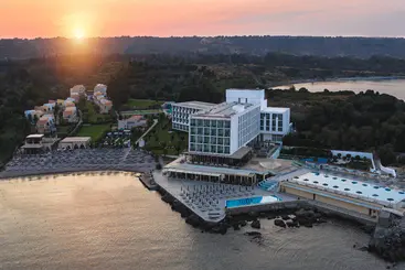 Eden Roc Resort - All Inclusive