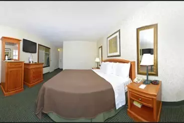 Hotel Americas Best Value Inn Baltimore