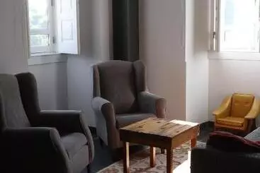 酒店 Amoras Country House