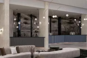 Cali Resort & Spa Designed For Adults By Louis Hotels