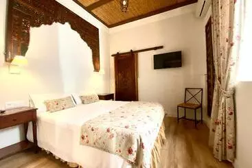 호텔 El Rincon De Las Descalzas