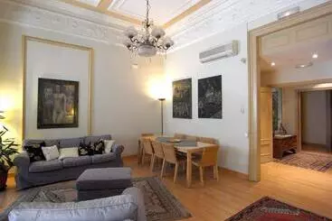 Hôtel Fashion House