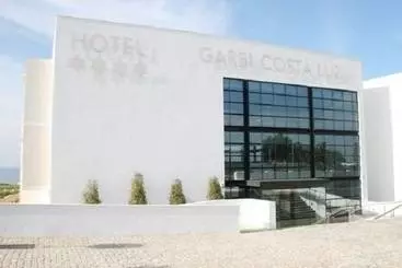 Hotell Garbi Costa Luz