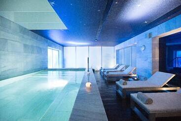 Hospes Palacio De Los Patos, A Member Of Design Hotels