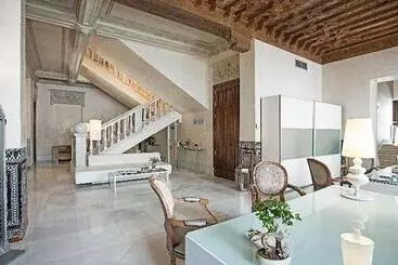 Hospes Palacio De Los Patos, A Member Of Design Hotels