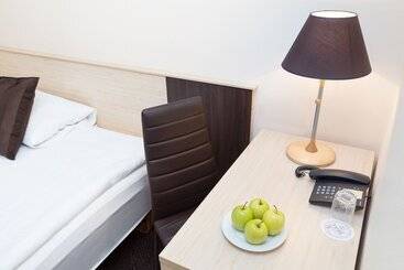 هتل Ivolita Vilnius