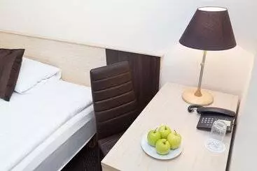 فندق Ivolita Vilnius