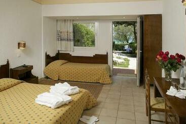 Hotel Gs Pallini Beach