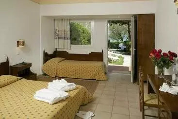 فندق Gs Pallini Beach