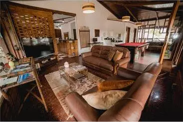 Hotel Pousada Bicho Preguiça