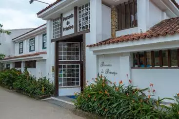 ホテル Pousada Do Principe