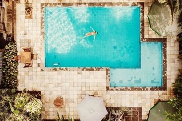 هتل Pousada Do Principe