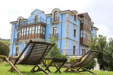 Сельский отель Quinta De Villanueva